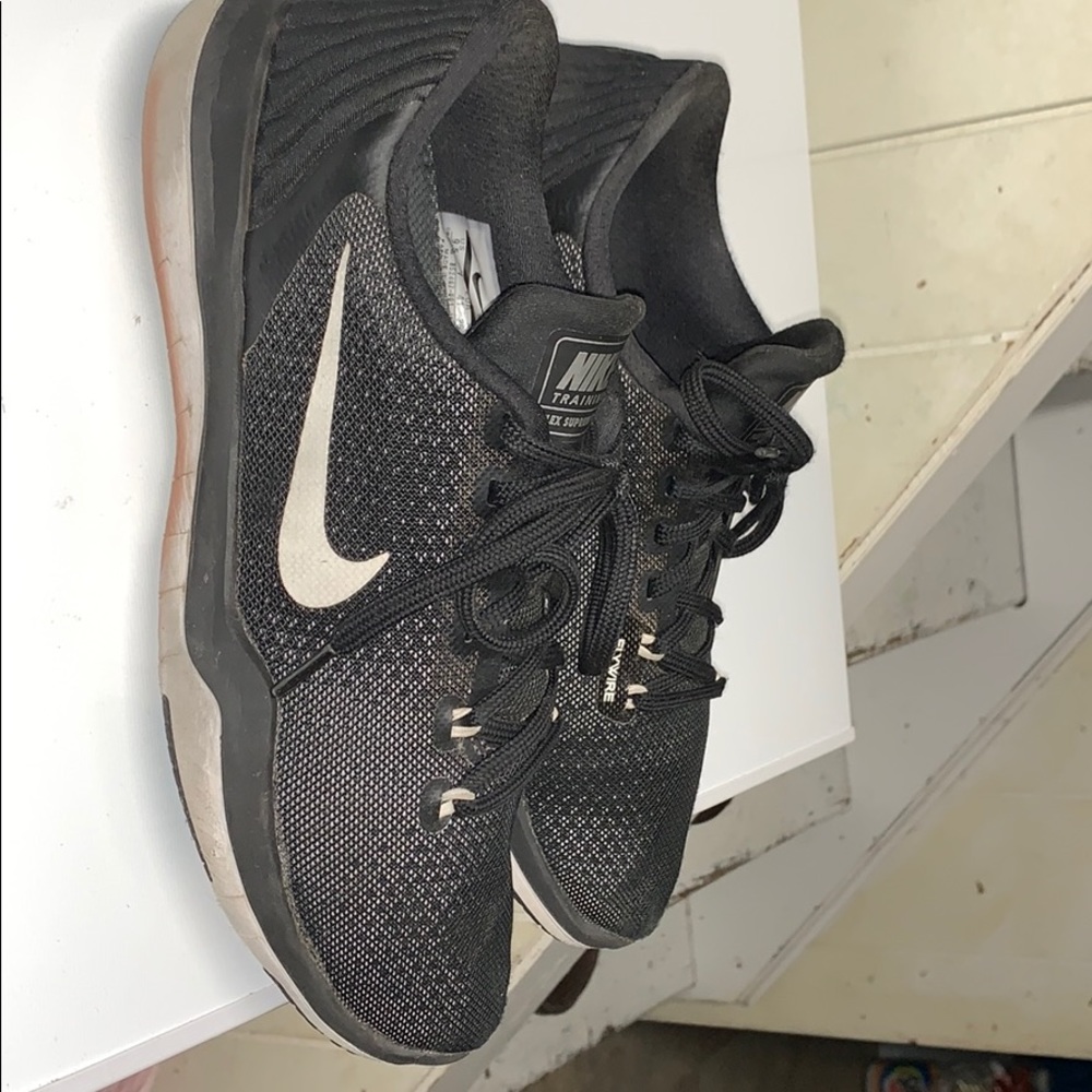 Nike training sneakers